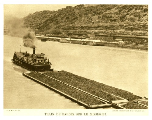 Document ancien train - , de