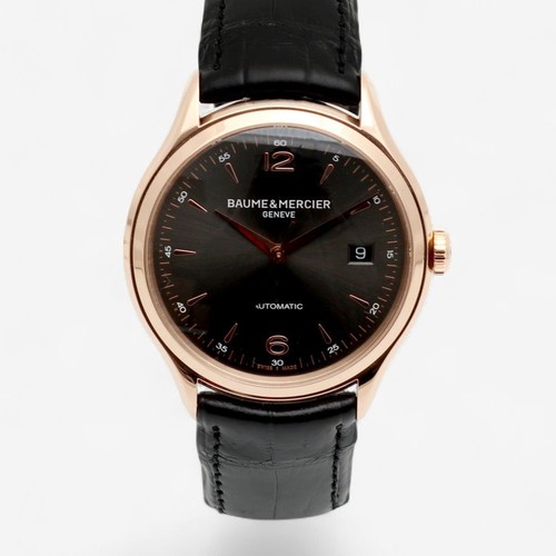 Baume mercier montre homme - mercier,