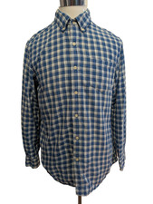 CHEMISE CHAPS FLANELLE