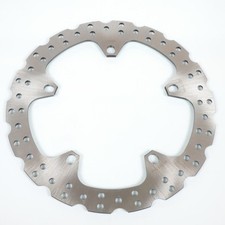 Disque de frein avant Sifam