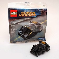 LEGO DC Comics Super Heroes -