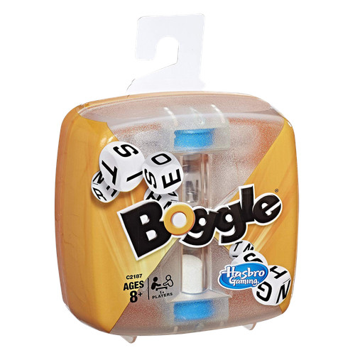 Boggle - , (boite