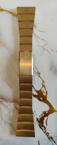 Bracelet montre omega - bracelet,