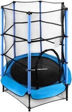 Trampoline Enfant 3-6 ans, Ø