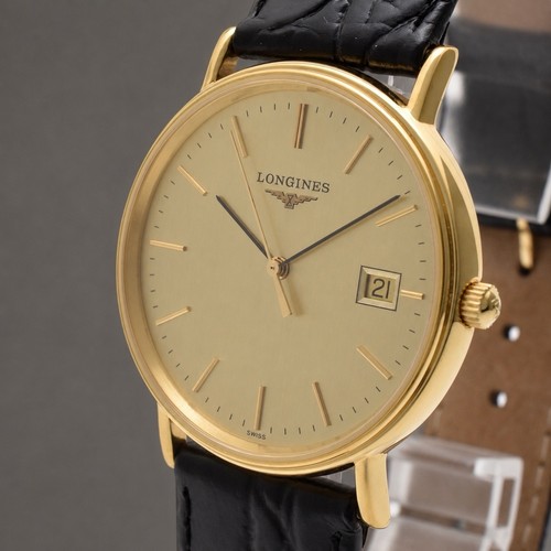 Neuf montre homme - homme, longines