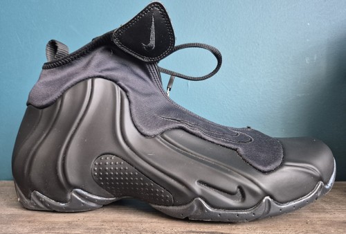 Size nike air flightposite - 9,
