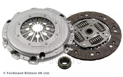 Kit embrayage blue print - kit,