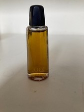miniature de parfum ancienne