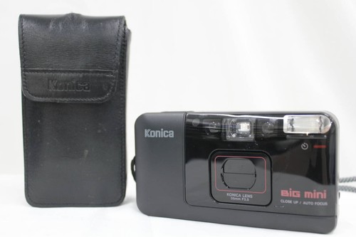 Appareil photo compact konica - appareil,