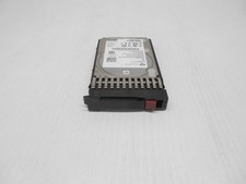 2TB 7.2K SAS 2.5 " 6G Serveur