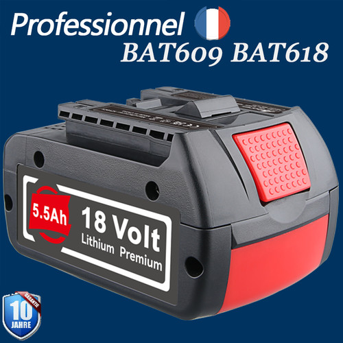 Pour bosch batterie - pour,
