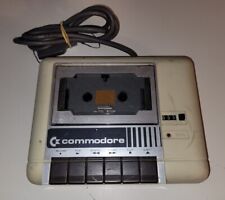 Commodore Datassette - NON TESTÉ