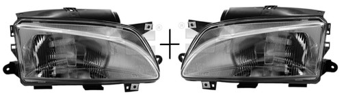 Pour peugeot partner 1996 - peugeot, 1996-2008