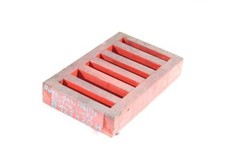 Vieux Bois Caisse Bois Boîte Atelier Déco