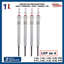 Bougie de préchauffage pour