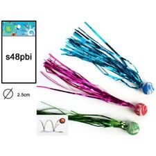 4 Balles Rebondissantes 25mm