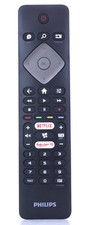 Philips BRC0884301/01 Télécommande d'origine Smart TV  (Réf#F-676)