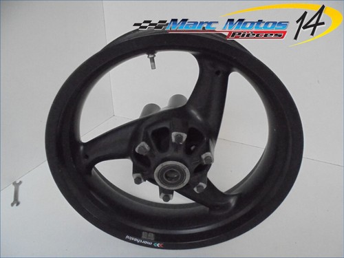 Jante arriere ducati 696 - jante,