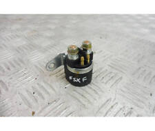 SUZUKI 650 750 DR GSXR 800 DR