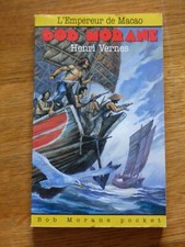 BOB MORANE LEFRANCQ n° 11