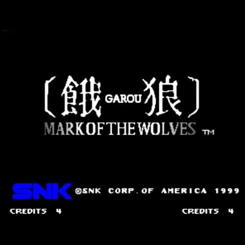 Usé garou moelle the - of,
