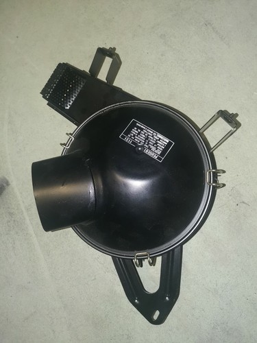 Filtre air bain huile - a,