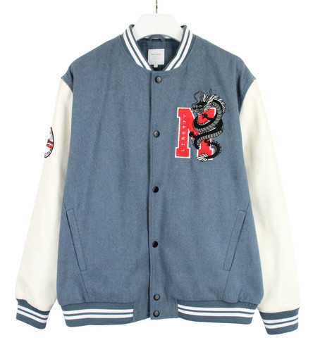 Veste mcneal homme - veste,