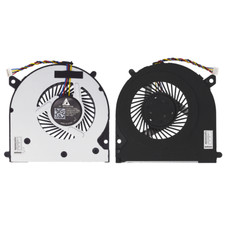 Ventilateur cpu fan 4pin - fan,
