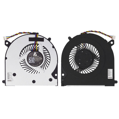 Ventilateur cpu fan 4pin - fan,