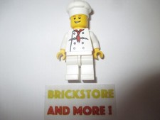 Lego - Minifigures - Lego