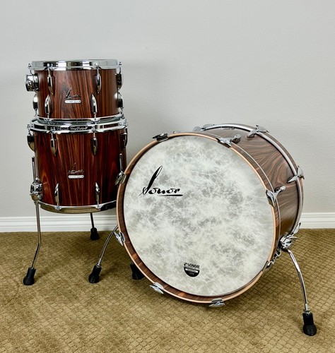 Sonor vintage series 14 - vintage,