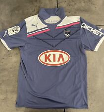 Maillot De Bordeaux Porté Par