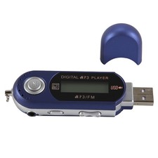 Mini Lecteur MP3 USB 2.0
