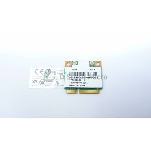 Carte wifi atheros - wifi,