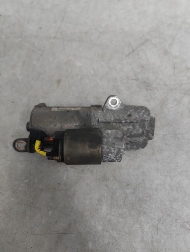 Demarreur ford fiesta phase - demarreur,