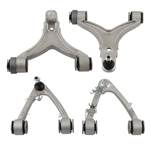 Set front upper lower - of,