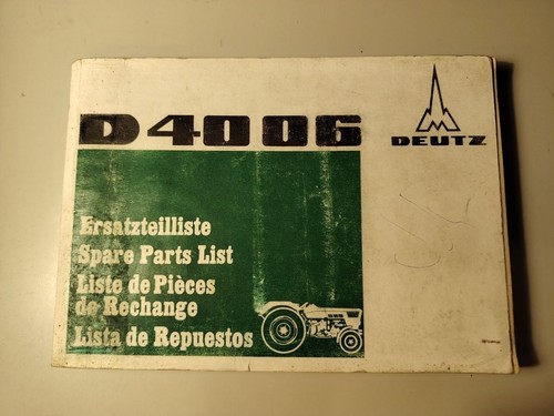 Catalogue pieces tracteur - catalogue,