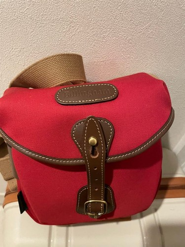 Authentic billingham camera - authentic,