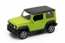 Suzuki Jimny 3 inches 7,5 cm