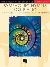 Symphonic Hymns for Piano: 17