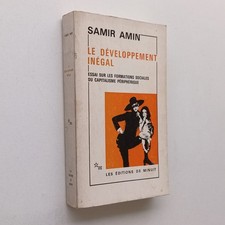 Le développement inégal