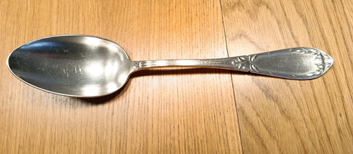 Sfam cuillère ragout - cuillère, à