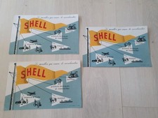 Lot buvards publicitaires - buvards,