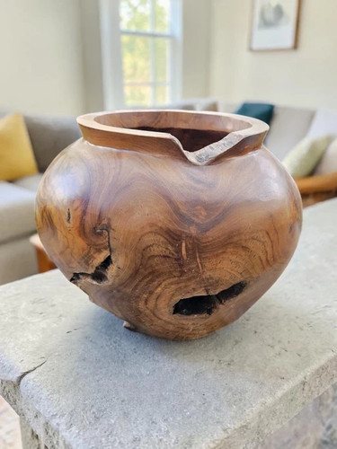 Grand cache pot - pot, de