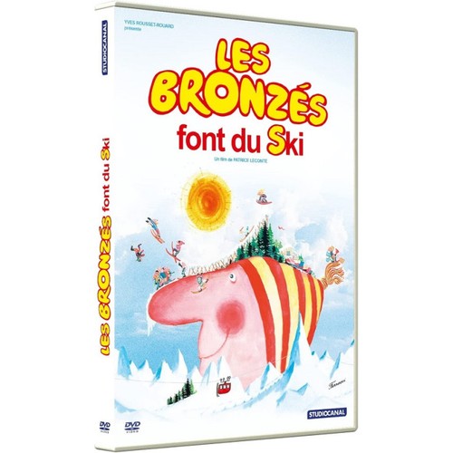 Les bronzés font - , du