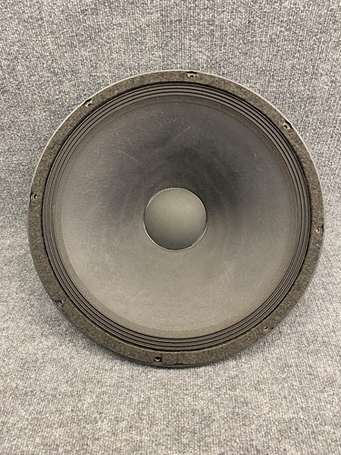 Peavey 1801 bw - bw, speaker
