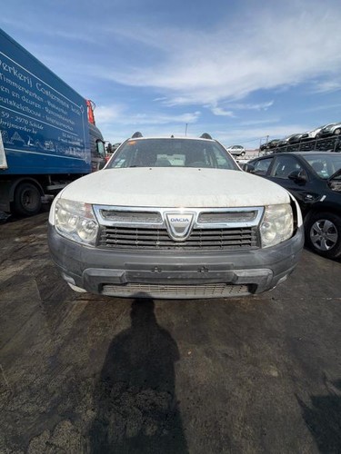 Pare choc avant dacia duster - dacia, 1