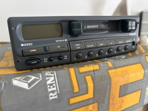 Renault twingo autoradio - 1,