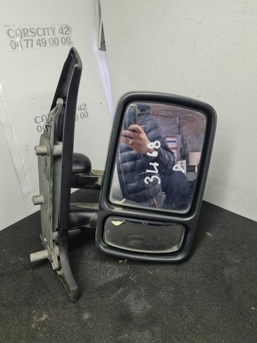 Retroviseur droit renault - retroviseur,