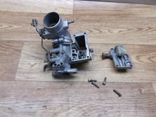 Trabant 601 Original DDR BVF